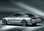 Audi S7 Sportback 2012 года (WW)